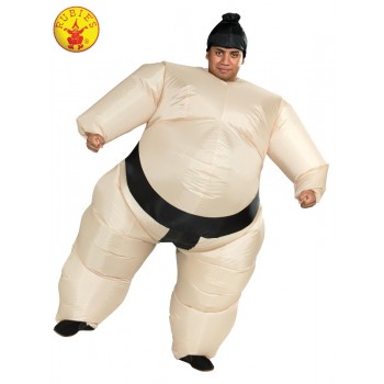 Inflatable Sumo Suit ADULT BUY